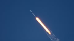 Island states denounce missile test
in ‘blue continent’