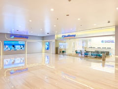 Promising health destination rises in Makati