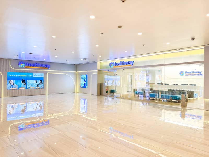 Promising health destination rises in Makati