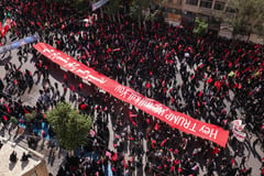 Israel bares ‘new’ Iran plot to kill Trump