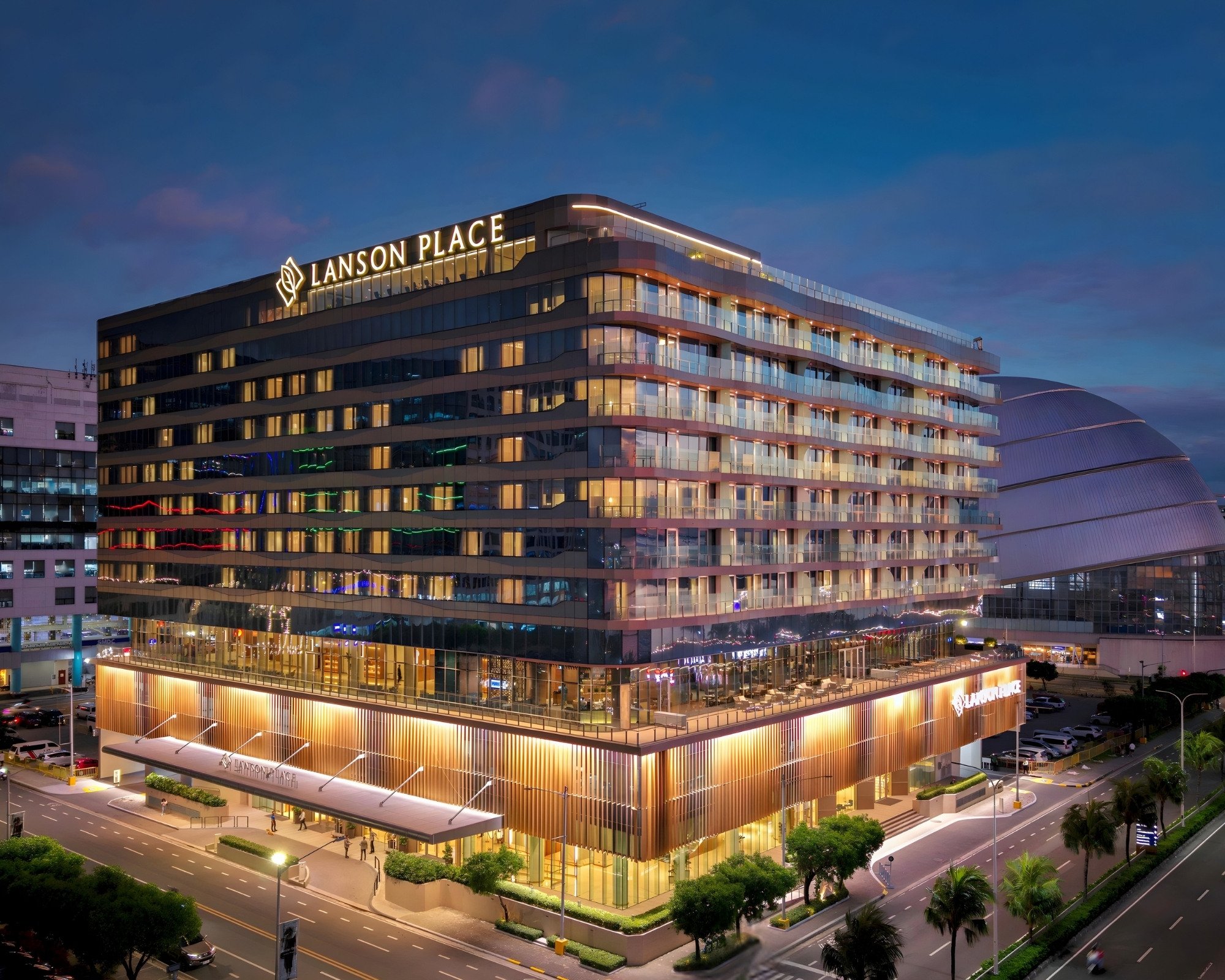 Building better hospitality through workplace culture