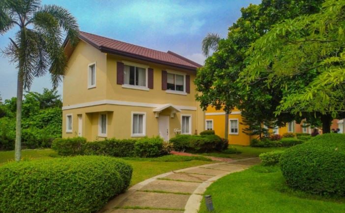 Modern residential communities, such as Camella Tanza, elevate the standard of suburban life.