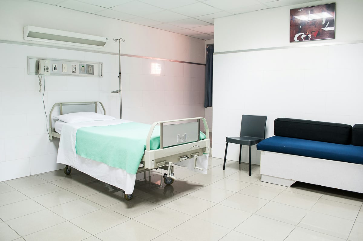 Hospitals committed to research do more than provide care; they help redefine the future of medicine.