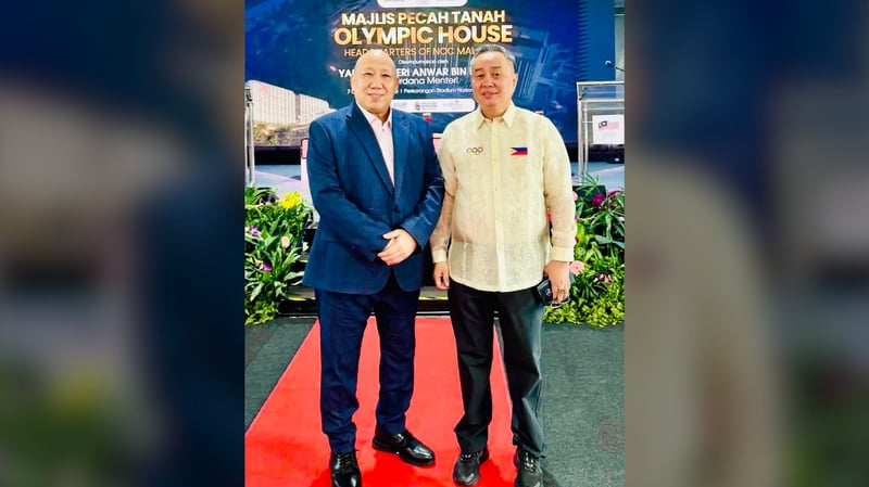 New Asian Games CdM savors full-circle moment