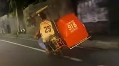 Viral trike ‘stuntman’ summoned by LTO