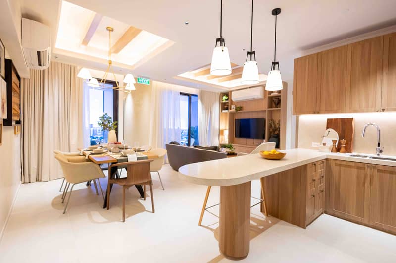 New way to experience sustainable living