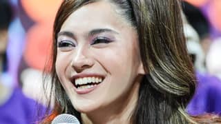 Atasha Muhlach plays Annie Batungbakal