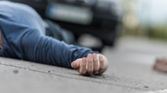 Fatal hit-and-run sparks police pursuit, arrest