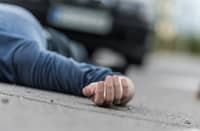 Fatal hit-and-run sparks police pursuit, arrest