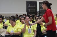 DSWD expands Central Visayas supplemental feeding program