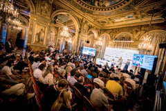 Paris hosts first international Esports World Cup