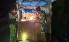 PRO2 nets 764 wanted persons, seizes P84M in smuggled cigarettes in 70 days