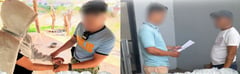 PRO1 arrests 3 wanted persons, including 2 regional fugitives
