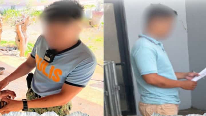 Police Regional Office 1 (PRO1) arrests three wanted persons, including two regional most wanted fugitives, in intelligence-driven manhunt operations across Pangasinan, Ilocos Norte and La Union.