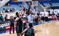 NLEX cooks Macau, gifts new coach Alapag with debut win 