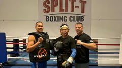 Suarez ready for Avila in crossroads fight
