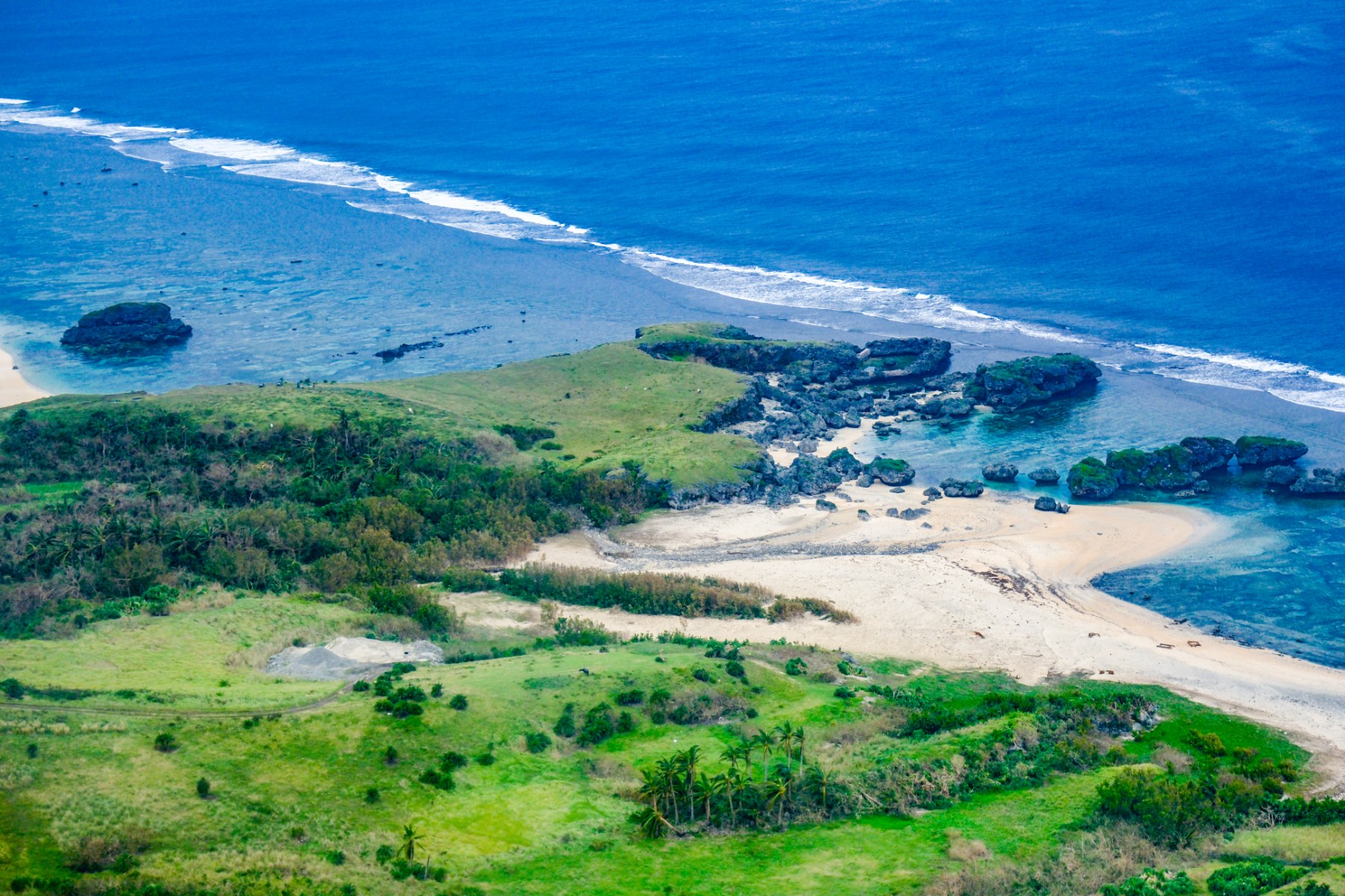 Batanes is Philippine territory