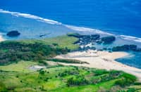 Batanes is Philippine territory