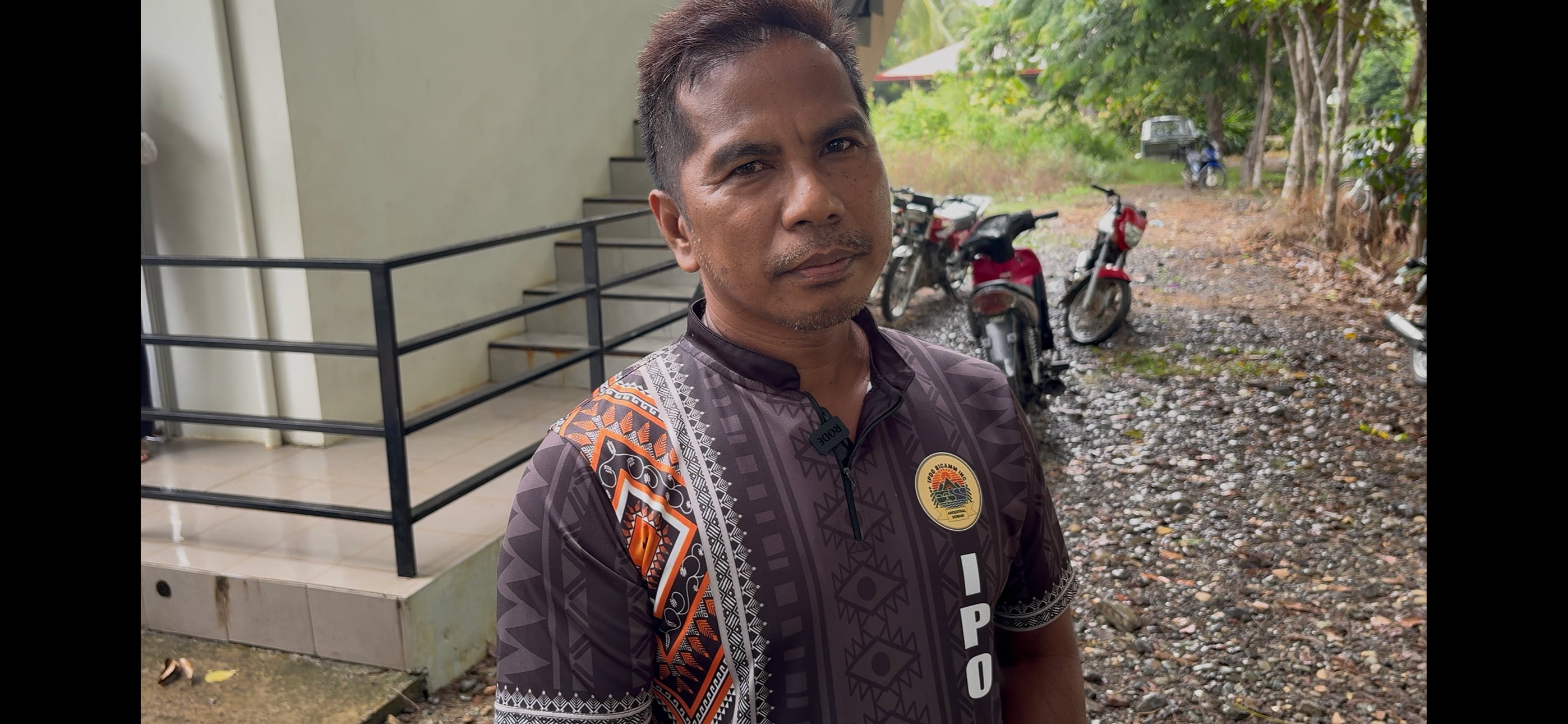Mining royalties fund schools, livelihoods in Palawan IP communities