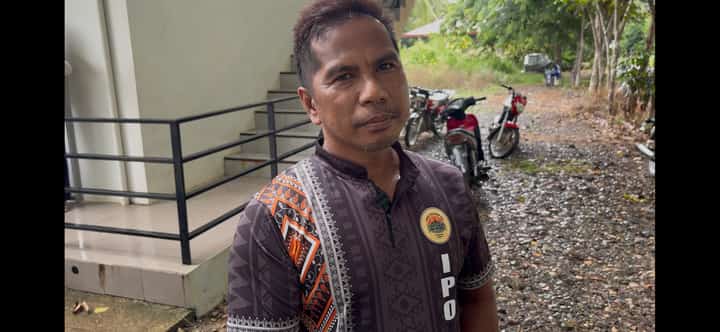 Mining royalties fund schools, livelihoods in Palawan IP communities