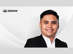 GWM names Descallar Network Director