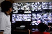 ‘Inday,’ the typhoon, dominates Davao streets