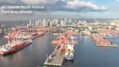 Asian Terminals Inc.: Making trade flow faster & smarter, together