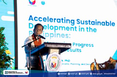 Philippines hosts ASEAN+3 Junior Science Odyssey in Clark