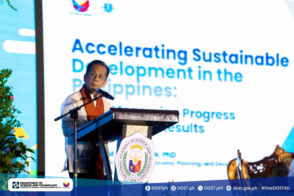 Philippines hosts ASEAN+3 Junior Science Odyssey in Clark