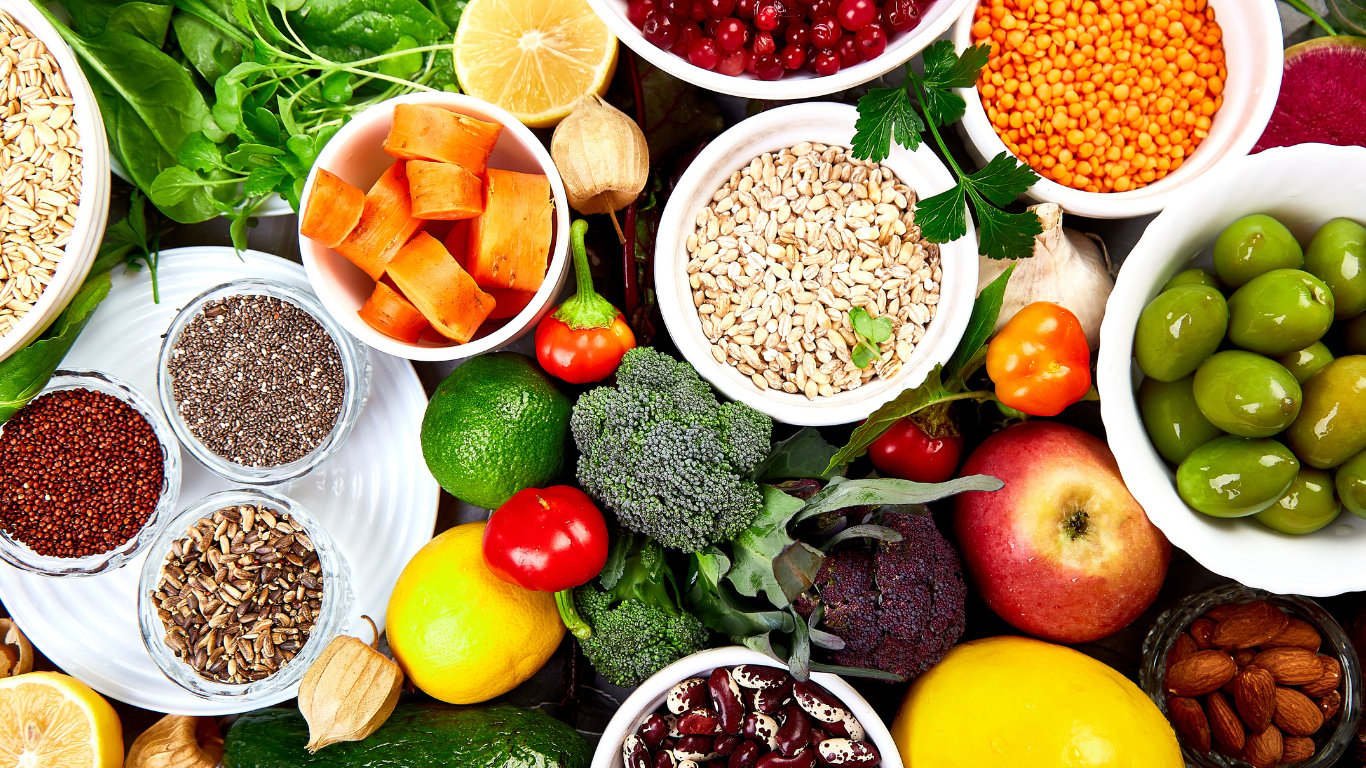 Nutrition Month: Essential nutrients for every life stage