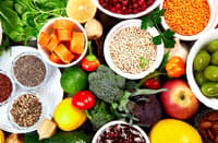 Nutrition Month: Essential nutrients for every life stage