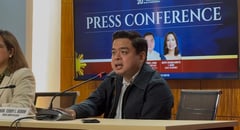 Ridon on culture of threats: Followers follow the leader