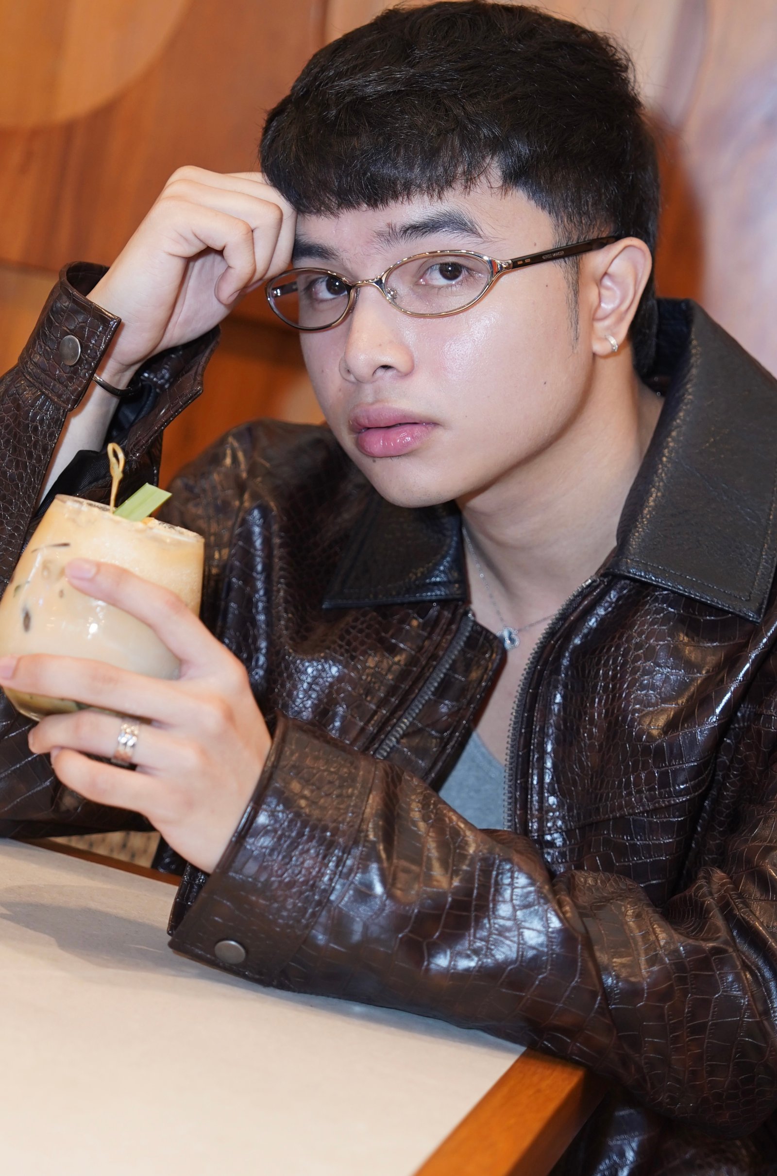 REYGIE Constantino