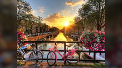 Plan a Christmas cruise now: Why not?