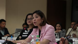 Palace defends Pangandaman appointment