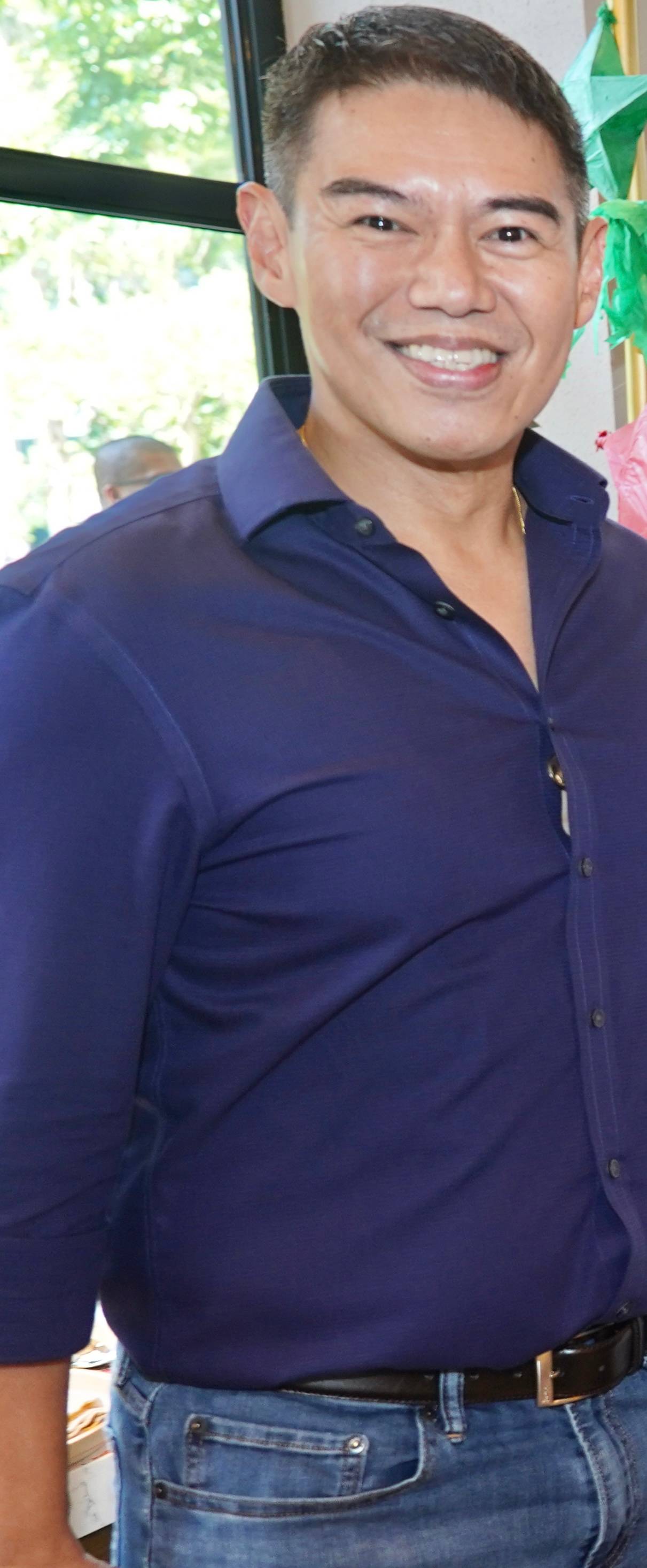 PAUL Albano
