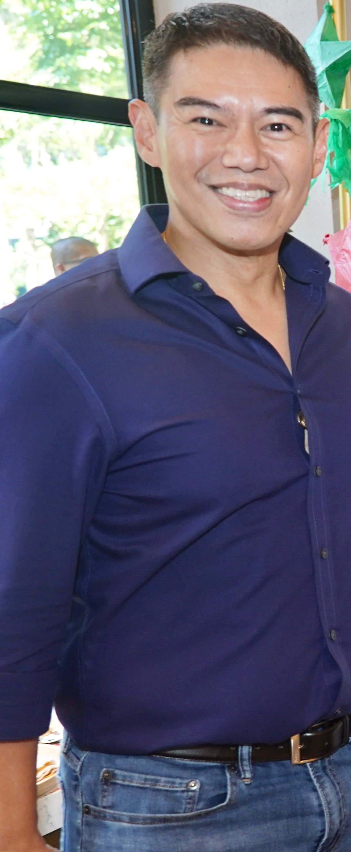 PAUL Albano