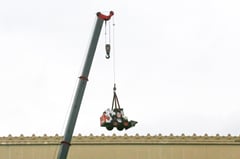 MCPO under repair