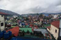 Baguio City Mayor Benjamin Magalong reports 41 mild COVID-19 cases recorded so far this year, mostly among healthcare workers. Authorities say the situation is manageable, hospitals remain safe, and residents are urged to follow basic precautions like mask-wearing, handwashing, and staying home when sick.