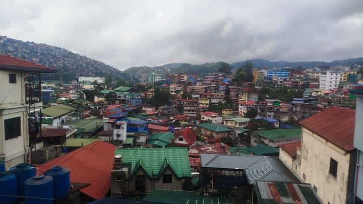 Baguio City Mayor Benjamin Magalong reports 41 mild COVID-19 cases recorded so far this year, mostly among healthcare workers. Authorities say the situation is manageable, hospitals remain safe, and residents are urged to follow basic precautions like mask-wearing, handwashing, and staying home when sick.