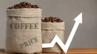 The economy in a cup of coffee