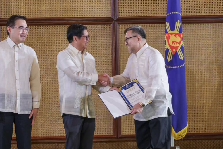 PCSO among top 15 GOCC dividend contributors