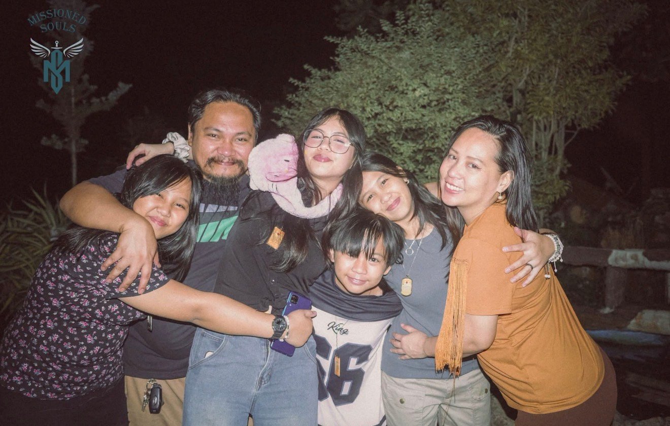 Filipino family band Missioned Souls brings world-class talent to the global stage