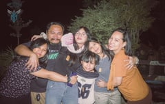 Filipino family band Missioned Souls brings world-class talent to the global stage