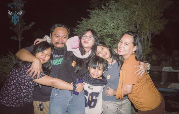 Filipino family band Missioned Souls brings world-class talent to the global stage