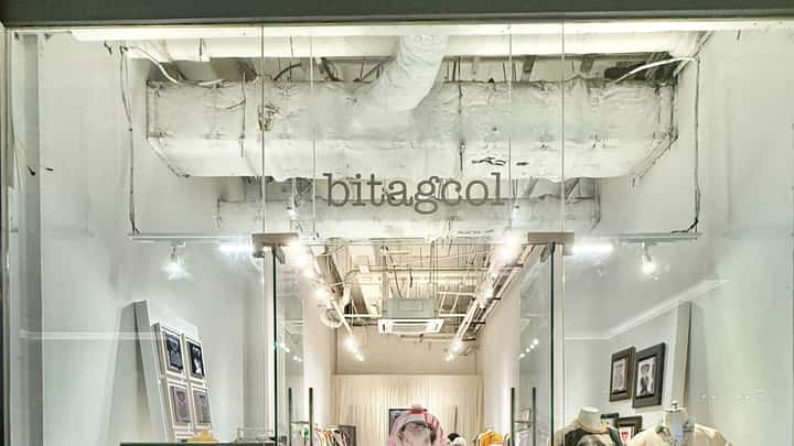 Bitagcol Universe.