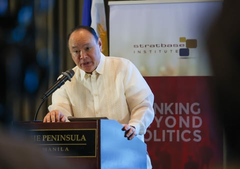 DND marks arbitral ruling anniversary, vows to defend West Philippine Sea