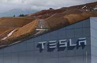Tesla battery has palawan roots