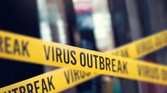 ‘explosive diarrhea’ sickening Americans