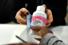 DoH distributing HIV medicines nationwide